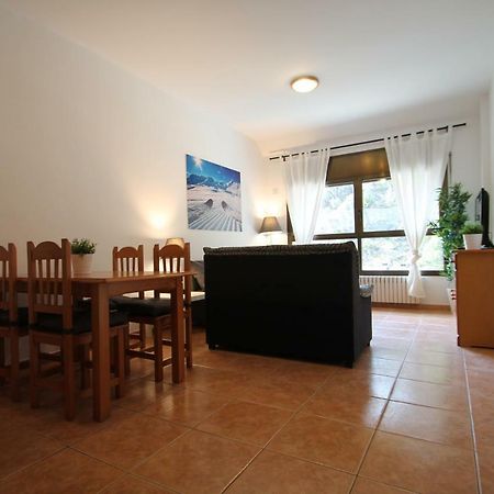 Appartamento Pont de Toneta 4,3 Ransol, Zona Grandvalira Esterno foto