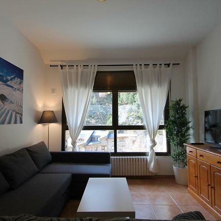 Appartamento Pont de Toneta 4,3 Ransol, Zona Grandvalira Esterno foto